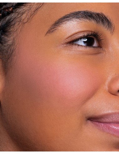 Astra Mat&gentle Mousse Blush - Blush In Mousse - 02 Tulle